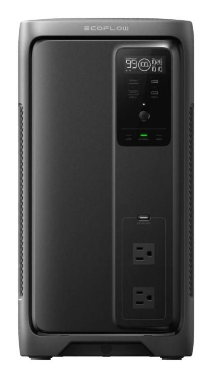 DELTA 3 2000 Airの商品写真1