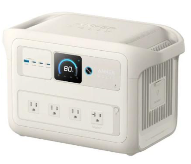 ANKER Solix C1000 Plusの商品写真1