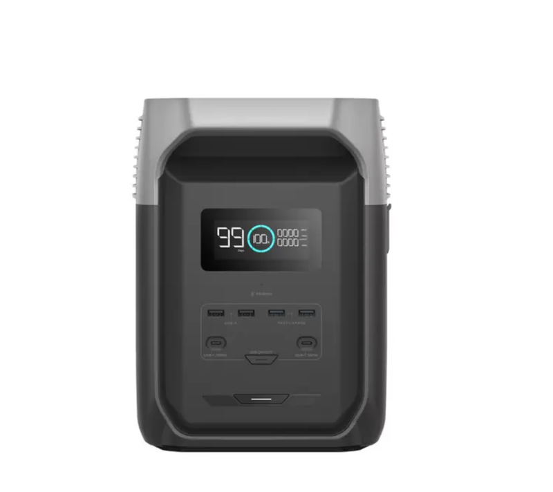 DELTA 3 1500の商品写真1