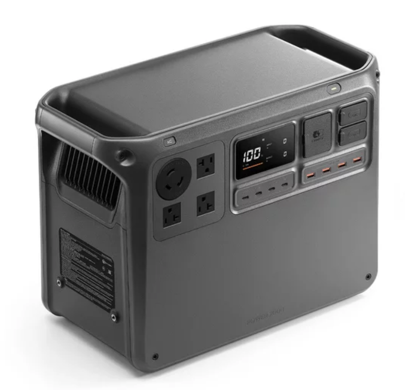 DJI Power 2000の商品写真1