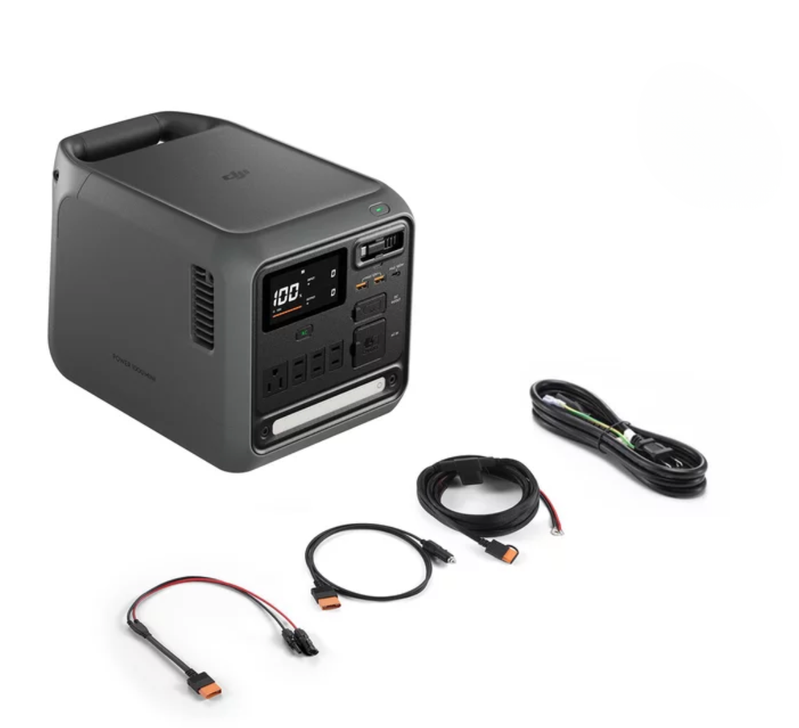 DJI Power 1000 Mini Plusの商品写真1