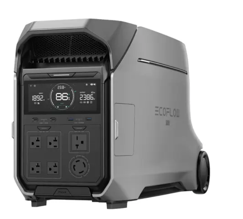 DELTA Pro 3の商品写真1