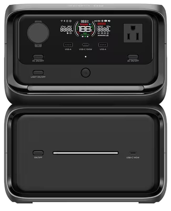 RIVER 3 Max Plusの商品写真1